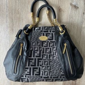 Fendi Sellerin Bag